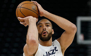 NBA／爵士周二前往奧蘭多隔離等復賽　戈貝爾不擔心