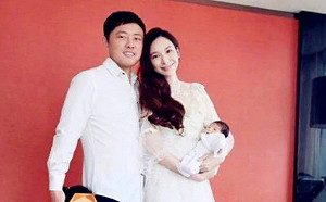 吳佩慈宣布「封肚」！6年生4胎直呼：不再生了