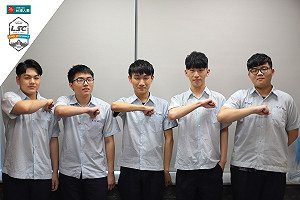 LSC》創隊史最佳排名！永平雷電虎登頂例行賽龍頭再闖季後賽