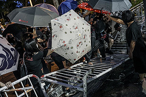 港版國安法恐危害通訊隱私！Telegram：拒絕港府索取資料的要求