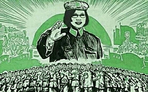 稱游錫堃中醫改名想當「文革綠衛兵」  近70歲的他酸:可惜年紀太大