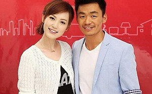 王寶強驚傳再婚選美正妹！前妻馬蓉火速回應調侃