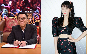 伊能靜失言惹爭議！導演關錦鵬怒嗆：什麼時候輪到她指手畫腳