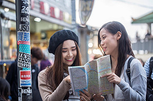 三倍券這樣搭配最划算！11縣市旅遊優惠總整理