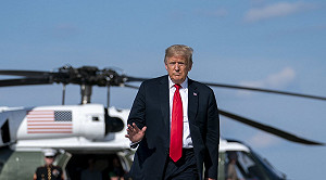 美國科技業討厭川普！移民政策與美中貿易戰是主因