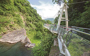 7條路線看山看海玩手作！入住桃園市就送免費一日遊