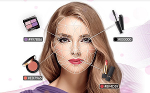 中印衝突殃及台灣！訊連旗下彩妝App被誤認中國貨遭封殺