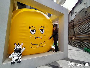 梨鄉背景的故事 大毅老爺行旅邀你探訪東勢絕美秘境