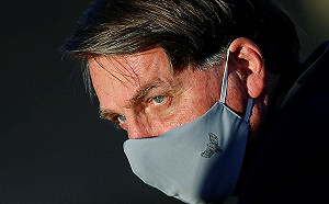 巴西總統為衝人氣執意提高社福金 引關注