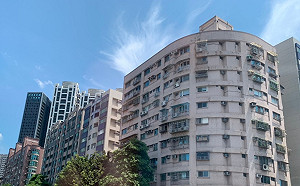 雙北投花4縣市飆36°C高溫！大台北、東半部留意雷陣雨