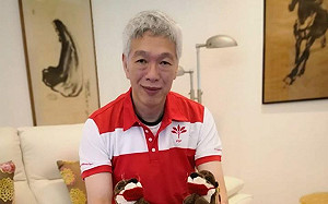 兄弟有和解機會嗎？李顯揚：新加坡需要更公平選舉