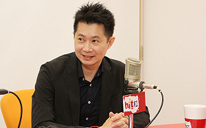 藍酸「輔選國家隊」 丁怡銘：找不到議題才會選擇找麻煩