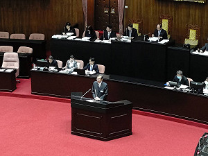 支持廢考監 黃榮村:研擬配套對變革做因應