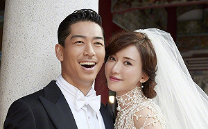 (影)「台灣第一名模」婚後大變臉？網驚呆：臥槽這是林志玲