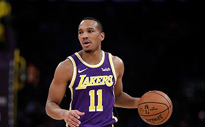 NBA／若湖人奪冠仍有冠軍戒　布萊德利：不知道該不該收