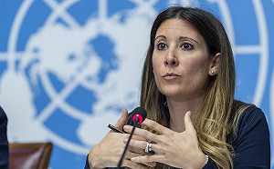 WHO指印度變種病毒「令人擔憂」:免疫系統恐無法產生足夠抵抗力