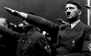 猶太人抗議也沒用  希特勒遺物仍將上架拍賣