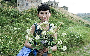採集植物 廢棄物再利用  馬漂青年做到在台做不到的事