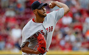 MLB／去年19勝紅襪王牌左投也染疫　恐難趕上開幕戰