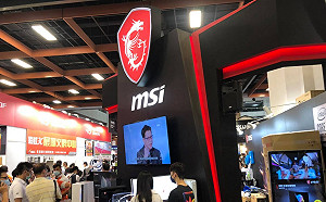 微星執行長驚傳離世！臨時董事會決議黃金請接任總經理