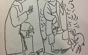 文化專欄》小說/《七日妓典》（30-25）