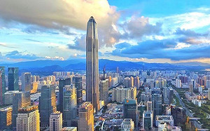 新房市管控措施將上路? 謠言造成深圳房市成交量暴漲40%