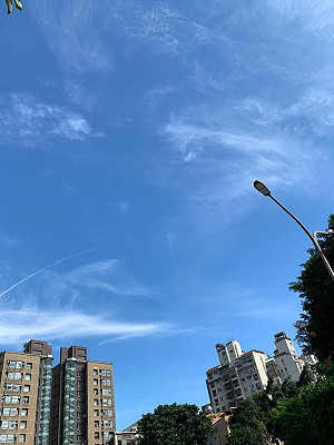 高溫特報！6縣市持續36度 花東地區慎防38度高溫