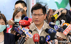 推動國內郵輪觀光產業!林佳龍:2023為跳島旅遊年