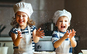 烘焙沒雞蛋怎辦？果泥、酪梨、豆腐等12種替代品可救急