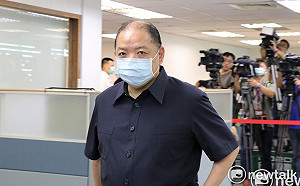 趙介佑後劍指小英親信黃承國 藍委諷:英派就是黑道的形狀