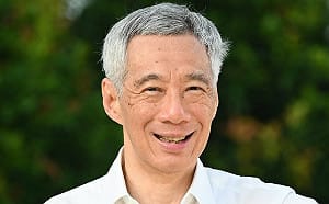 吳瑟致觀點》看好了，李顯龍一席話戳破中共統戰！新加坡不講「 同根同源」給台灣的終極示範