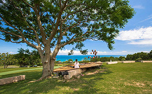 東海岸邊界遇見藝術！鄰月光海high翻聽音樂