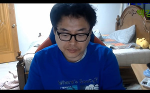 請把我喪禮辦有趣點 南韓元祖網紅跳樓輕生留遺憾