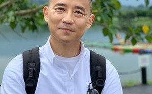 車震之後... 盧秀燕火速處理 朱康震調11職等參議