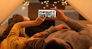 搶華為市佔率！傳三星明年推多款中低階5G手機