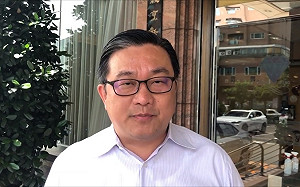 喊廢考監卻不敢修憲、凍預算 王定宇 : 看國民黨怎麼打假球!