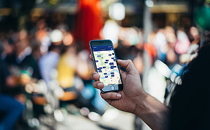 最在意的旅館住宿設施 近八成台灣旅客最重視WiFi