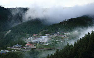 山上避暑賞浩瀚星空！20條路線玩遍5大森林遊樂區