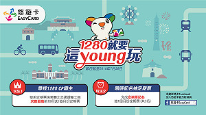 時空背景不同？去年辦1280月票霸主活動 今年喊調查路線軌跡