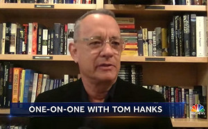 (影)武漢肺炎》湯姆漢克沉痛呼籲美國人：至少你可以做到3件事