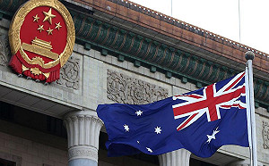 糗爺是你！  驚傳中共向他國進口煤炭  竟產自「貿易戰死敵」澳洲