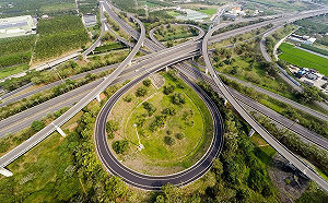 國5通行費提高10倍以上？高公局：暫無規劃