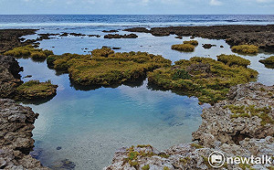 夏天消暑良方！南部4處冷泉泡水超清涼