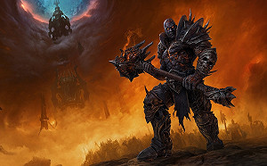 《魔獸世界》遊戲總監連線受訪 分享「暗影之境」最新開發進度!