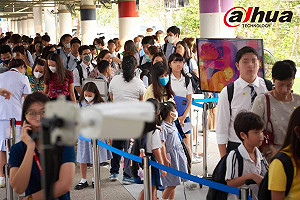 用華為就別想做美國政府生意 川普撒手鐧禁5家中企