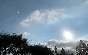 高溫特報！全台12縣市慎防高溫 台東最熱恐破38度