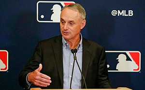 MLB／今年球季還沒打　大聯盟已確定明年開幕戰