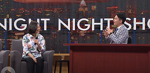 韓國瑜上博恩花費多蔡英文2倍？   網友揭露內幕原因