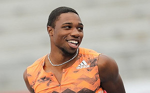 少跑了15公尺 萊爾斯200公尺世界紀錄被撤銷