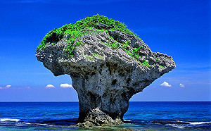 前大海後高山！7主題路線尋找屏東限定色